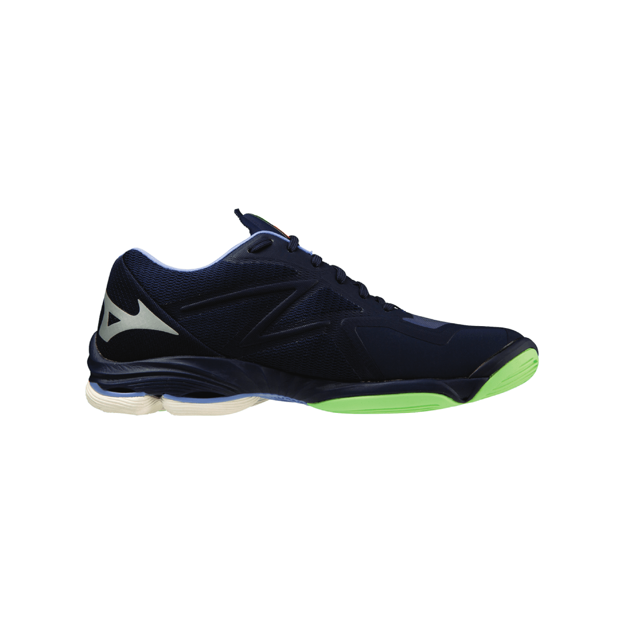 Wave Lightning z7 mizuno